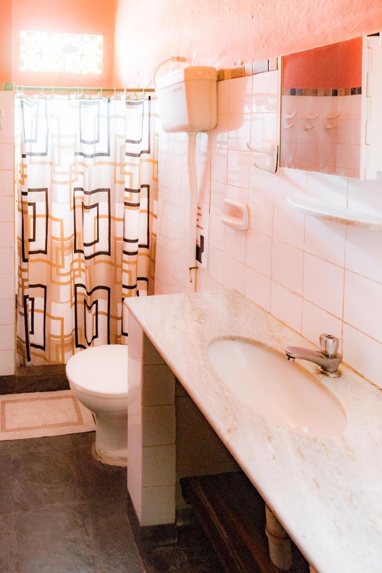 Abaquar Hostel Velha Boipeba 部屋 写真