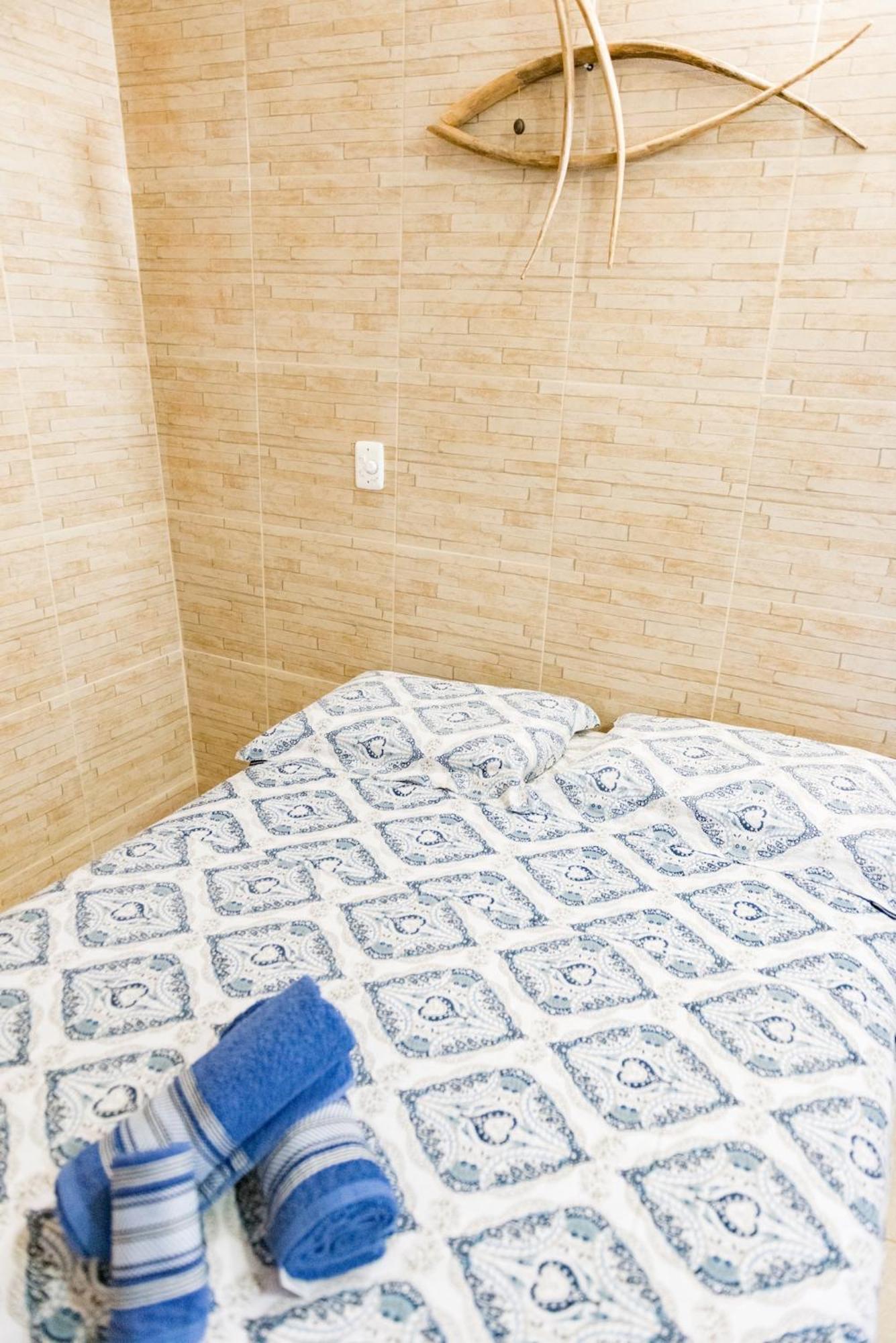 Abaquar Hostel Velha Boipeba 部屋 写真