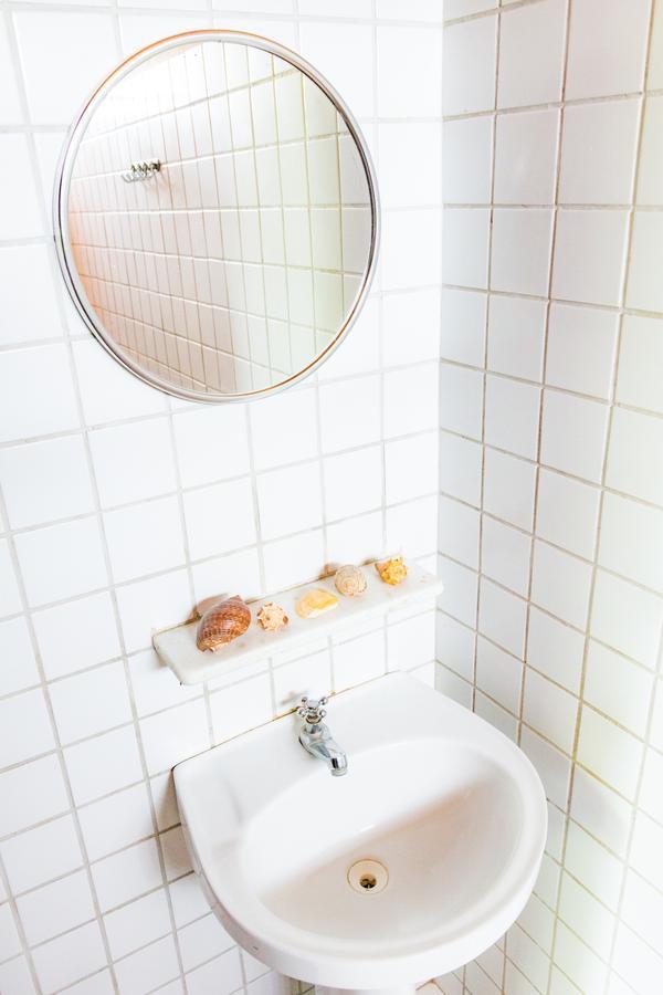 Abaquar Hostel Velha Boipeba 部屋 写真